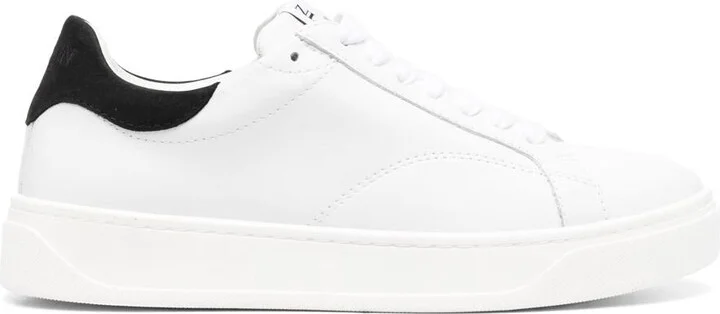 Lanvin Ddb0 Sneakers Shoes