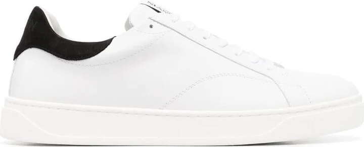 Lanvin Ddb0 Sneakers Shoes