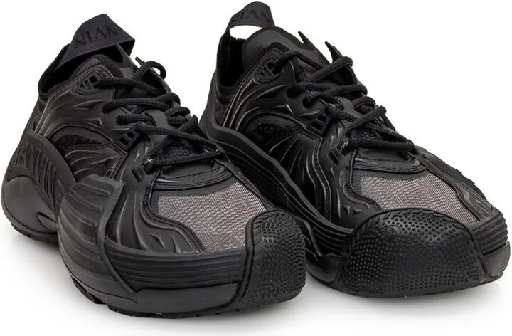 Lanvin Flash Sneaker - Image 2