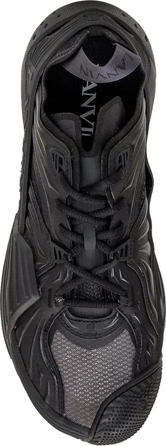 Lanvin Flash Sneaker - Image 4