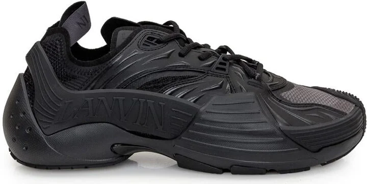 Lanvin Flash Sneaker