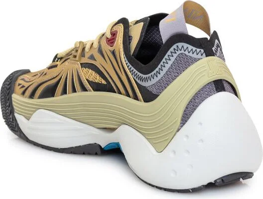 Lanvin Flash-X Sneaker - Image 3