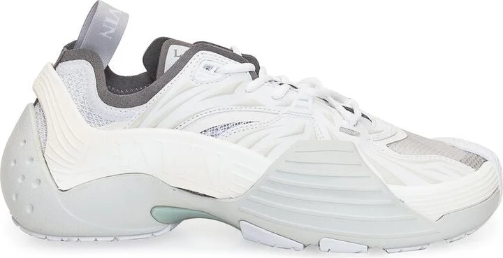 Lanvin Flash-X Sneaker - Image 2