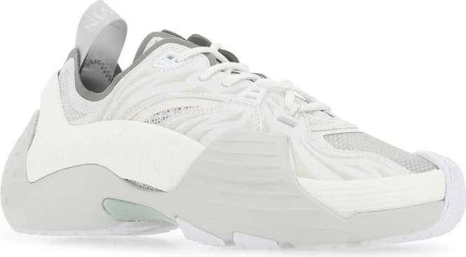Lanvin Flash-X Sneaker - Image 6