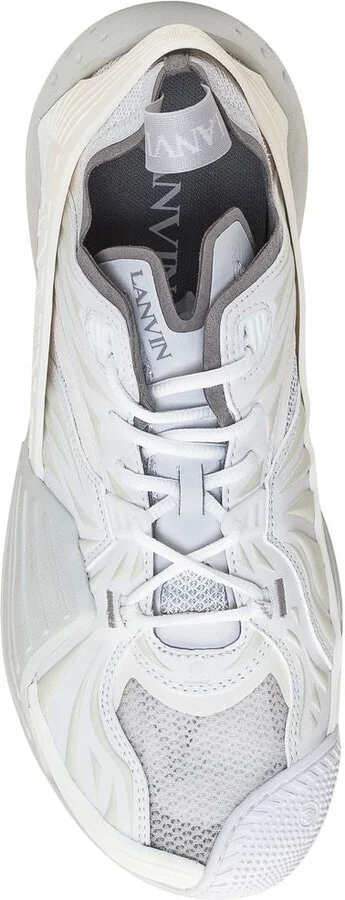 Lanvin Flash-X Sneaker - Image 8