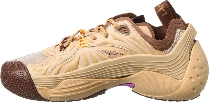 Lanvin Flash-X Sneaker - Image 2