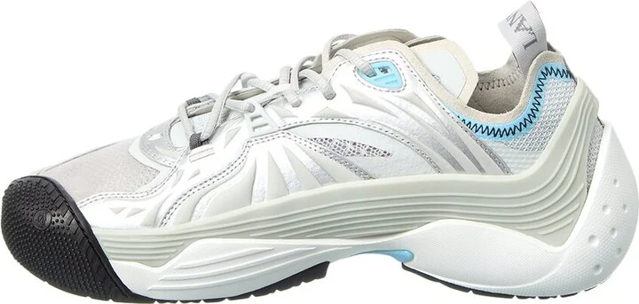 Lanvin Flash-X Sneaker - Image 2