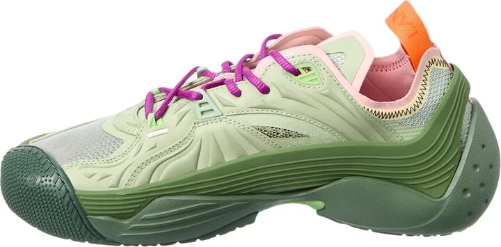 Lanvin Flash-X Sneaker - Image 2