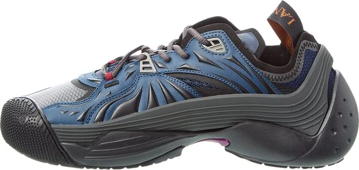 Lanvin Flash-X Sneaker - Image 2