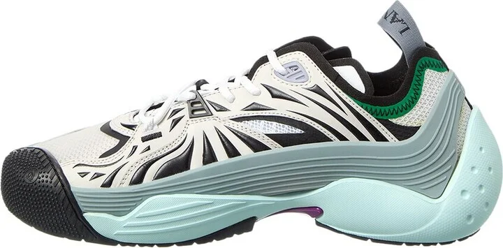 Lanvin Flash-X Sneaker - Image 2