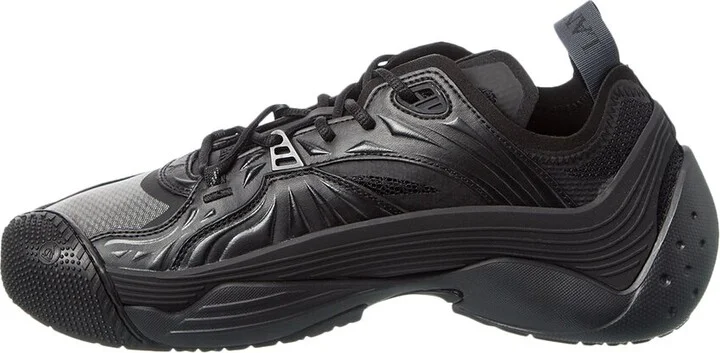 Lanvin Flash-X Sneaker - Image 2