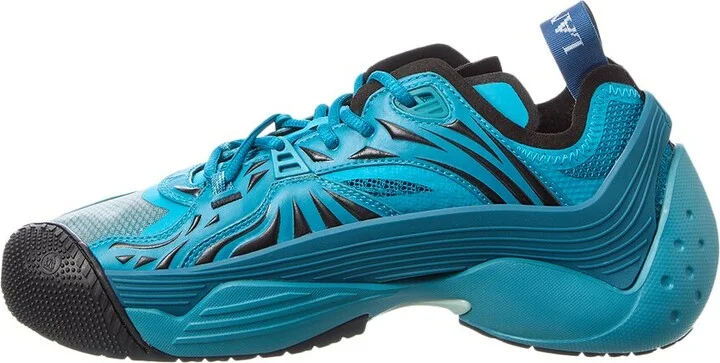 Lanvin Flash-X Sneaker - Image 2