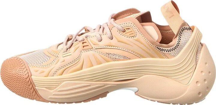 Lanvin Flash-X Sneaker - Image 2
