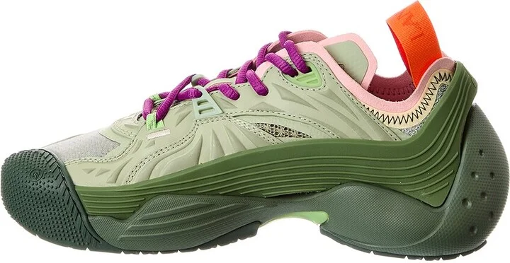 Lanvin Flash-X Sneaker - Image 2