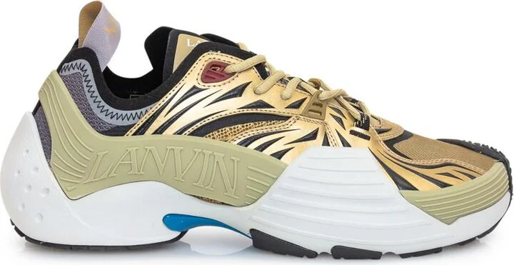 Lanvin Flash-X Sneaker