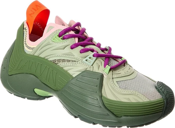 Lanvin Flash-X Sneaker