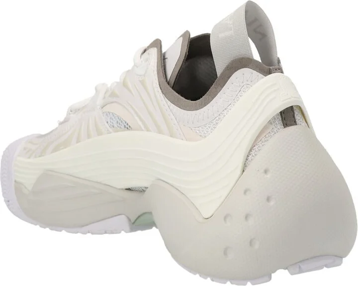 Lanvin 'Flash-X' Sneakers - Image 2