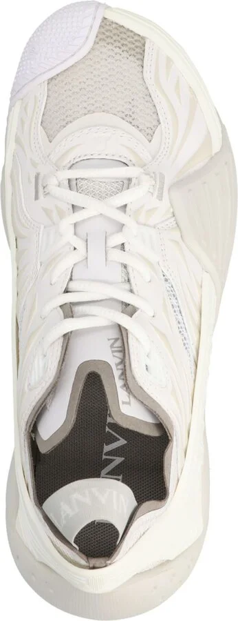 Lanvin 'Flash-X' Sneakers - Image 3