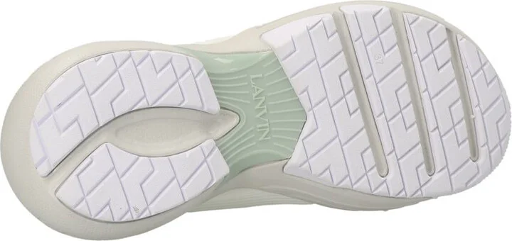 Lanvin 'Flash-X' Sneakers - Image 4