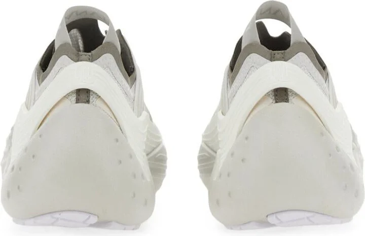 Lanvin Flash-X Sneakers - Image 3