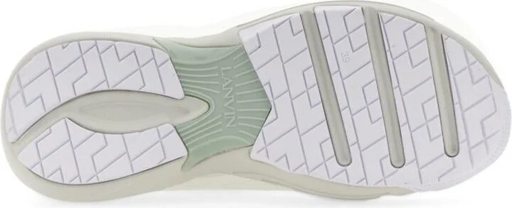 Lanvin Flash-X Sneakers - Image 5