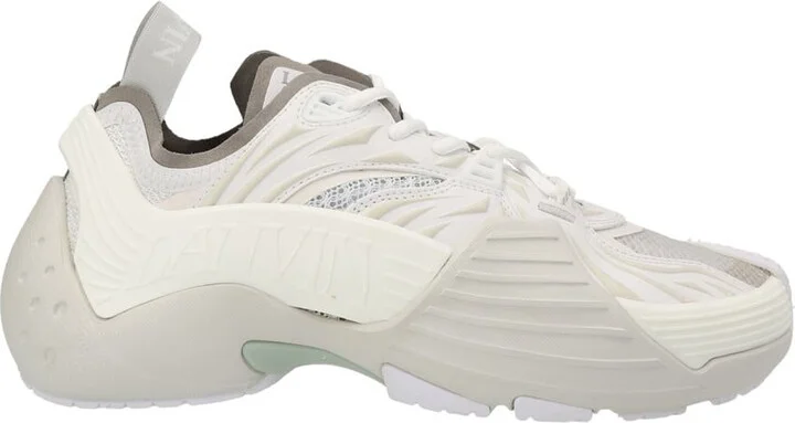 Lanvin 'Flash-X' Sneakers