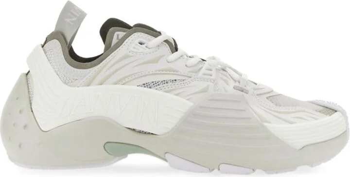 Lanvin Flash-X Sneakers