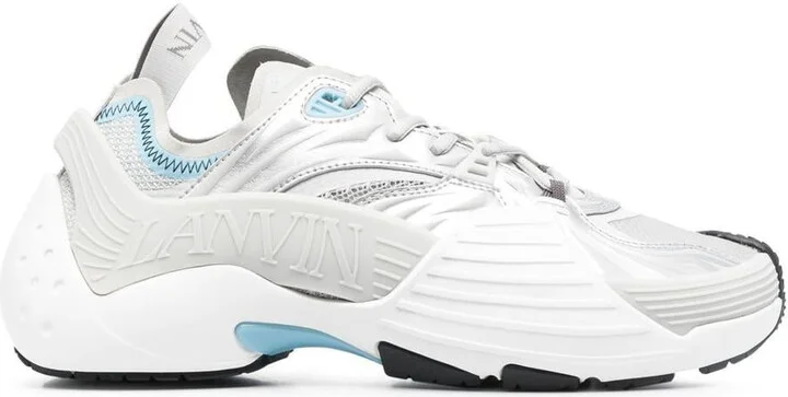 Lanvin Flash-X Sneakers Shoes