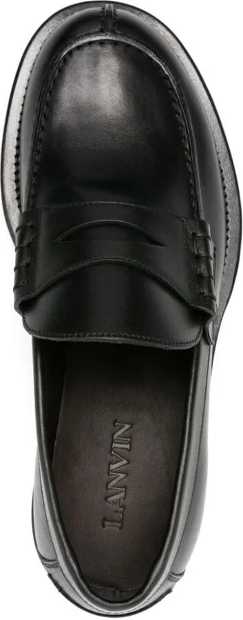 Lanvin Flat Shoes - Image 4