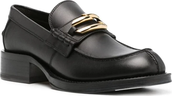 Lanvin Flat Shoes - Image 2