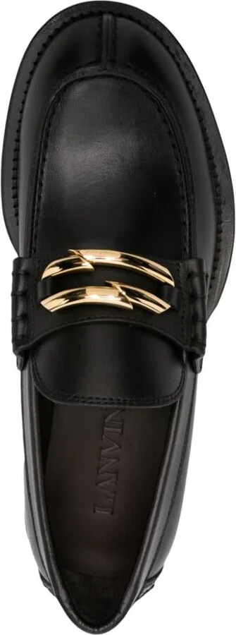 Lanvin Flat Shoes - Image 4