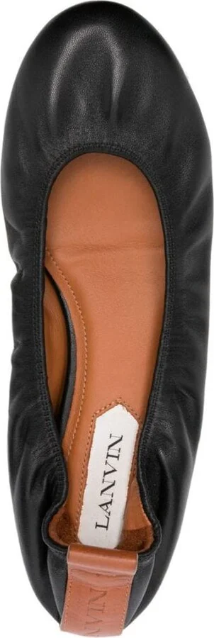 Lanvin Flat Shoes - Image 4
