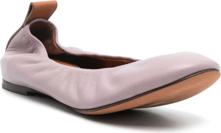 Lanvin Flat Shoes - Image 2