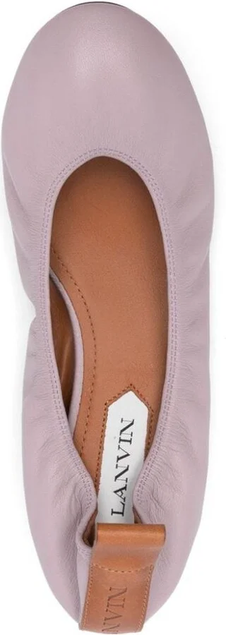 Lanvin Flat Shoes - Image 3