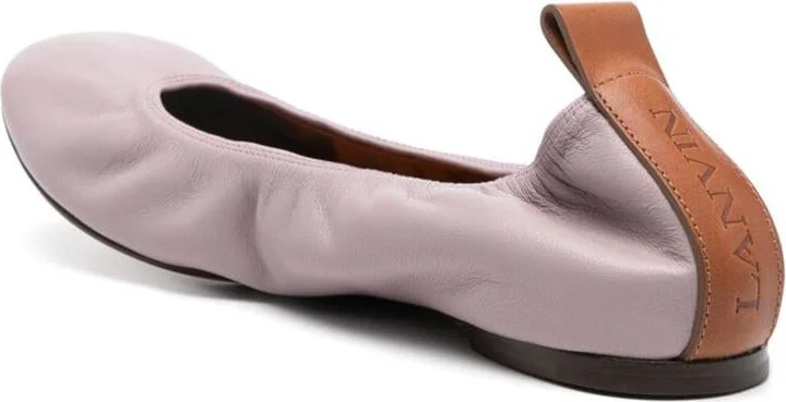 Lanvin Flat Shoes - Image 4