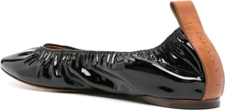 Lanvin Flat Shoes - Image 3