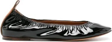 Lanvin Flat Shoes - Image 5
