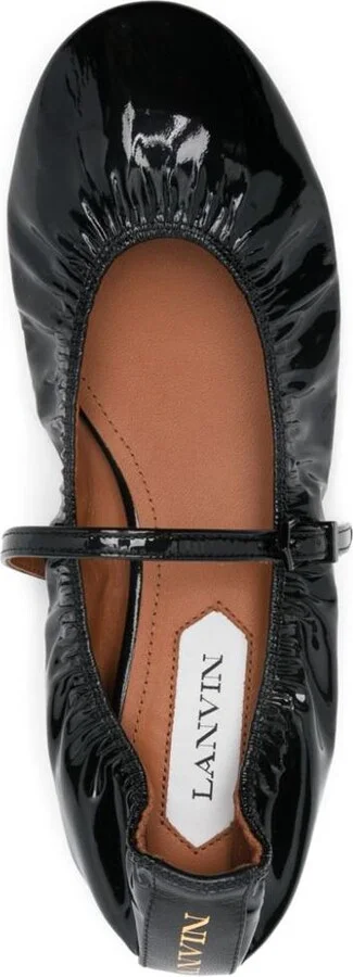 Lanvin Flat Shoes - Image 3