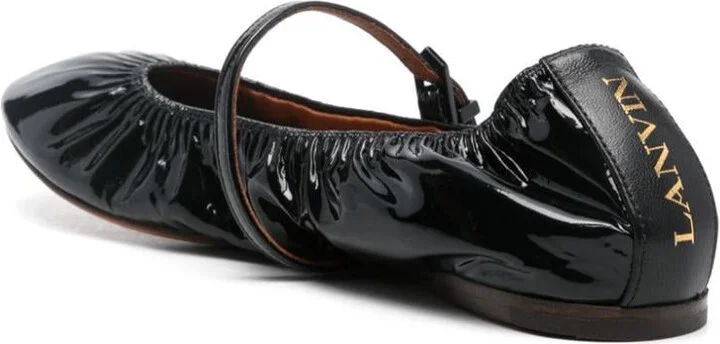 Lanvin Flat Shoes - Image 4