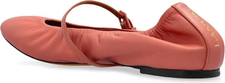 Lanvin Flat Shoes - Image 3