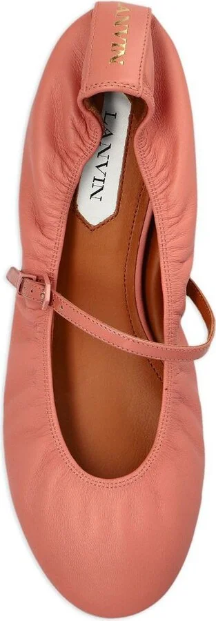 Lanvin Flat Shoes - Image 4