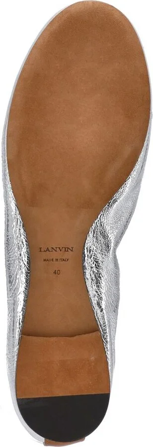 Lanvin Flat Shoes - Image 5