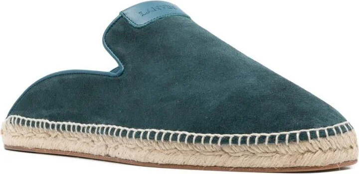 Lanvin Flat Shoes - Image 2