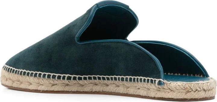 Lanvin Flat Shoes - Image 3