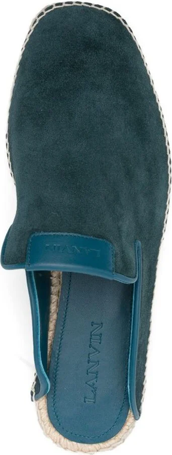 Lanvin Flat Shoes - Image 4