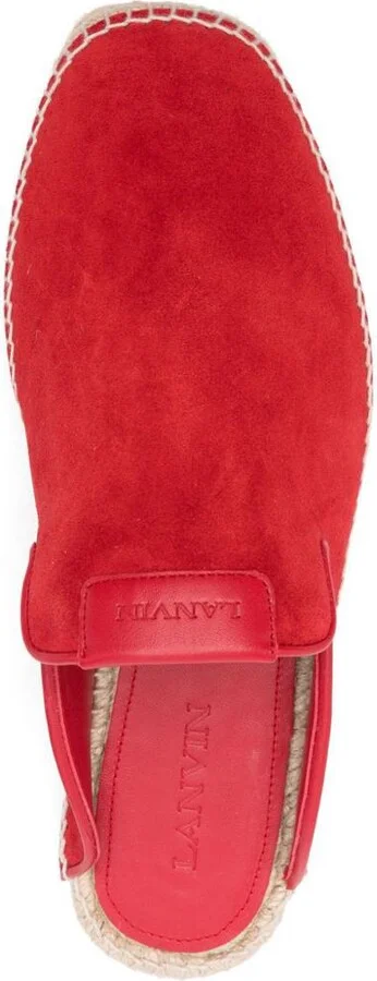 Lanvin Flat Shoes - Image 4