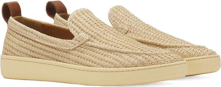 Lanvin Flat Shoes - Image 2
