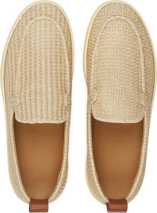 Lanvin Flat Shoes - Image 3