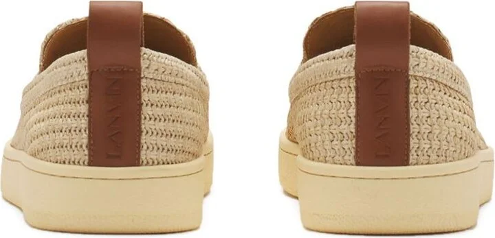 Lanvin Flat Shoes - Image 5