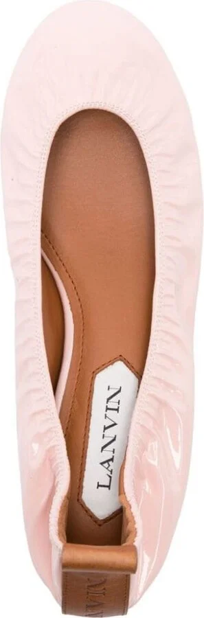 Lanvin Flat Shoes - Image 4